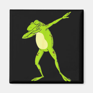 Íman Sapo Dabbing Para Crianças-Meninos &amp; Meninas A
