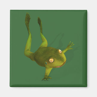 Íman Sapo esportivo