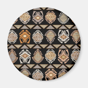 Íman Sapos do Salto Tribal