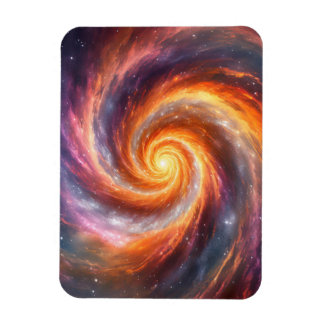 Íman Sapphic Galaxy - 