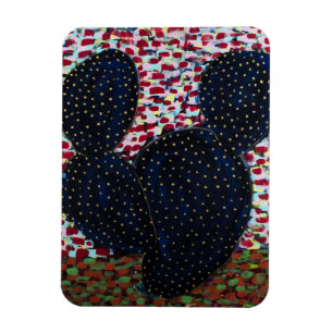 Íman "Sapphire do Sul"