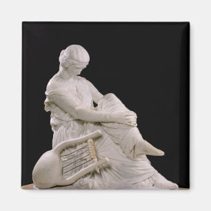 Íman Sappho, 1852