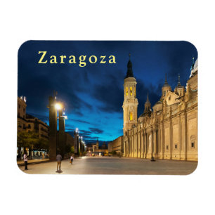 Íman Saragoça. 24.  