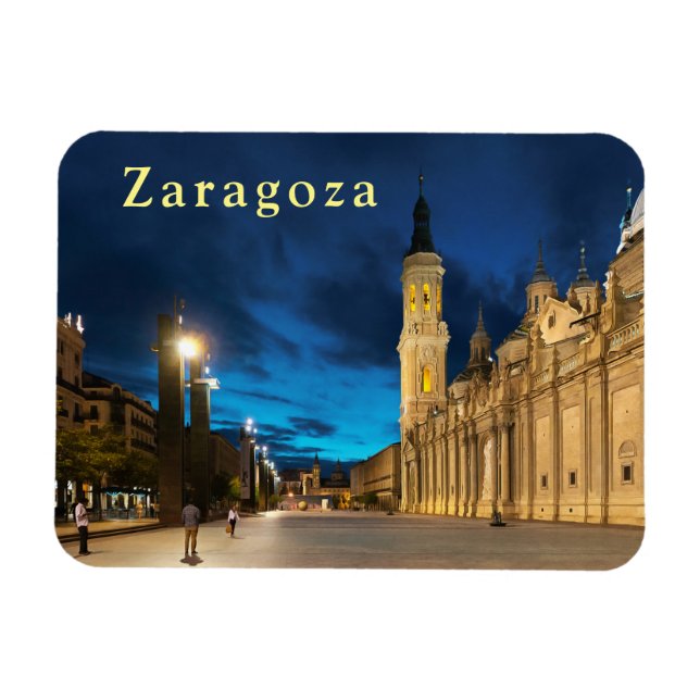 Íman Saragoça. 24. (Horizontal)