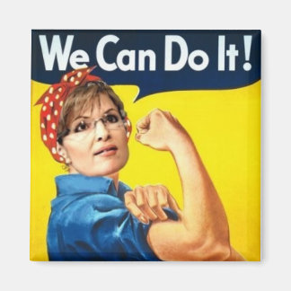 Íman Sarah Palin