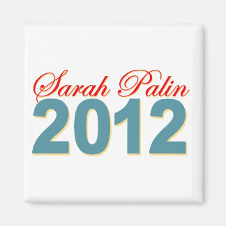 Íman Sarah Palin Presidente 2012