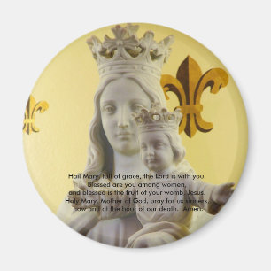 Íman Saraiva Mary, cheio da benevolência