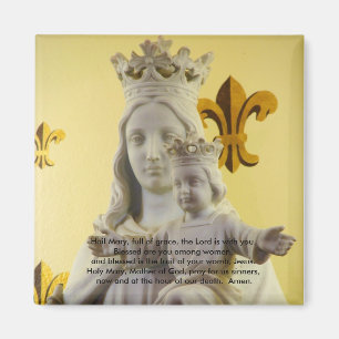 Íman Saraiva Mary, cheio da benevolência
