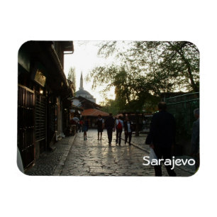 Íman Sarajevo
