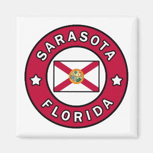 Íman Sarasota Florida