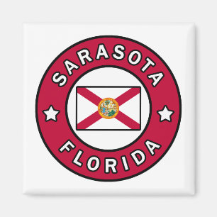Íman Sarasota Flórida