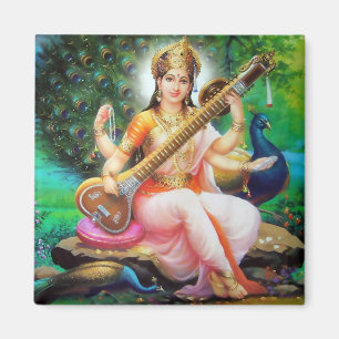 Íman Saraswati Magnet