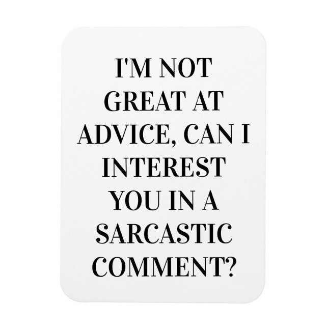 ÍMAN  SARCASM (Vertical)