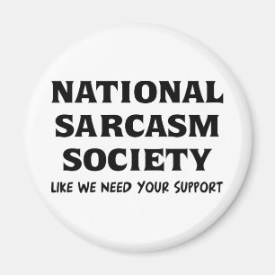 Íman Sarcasmo nacional