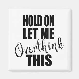 Íman Sarcástico engraçado diz citações famosas