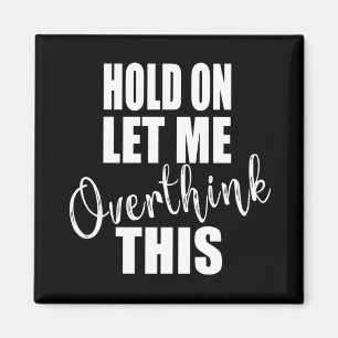 Íman Sarcástico engraçado diz citações famosas