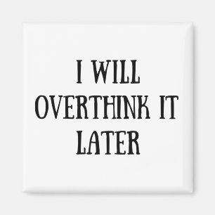 Íman Sarcástico engraçado diz citações famosas