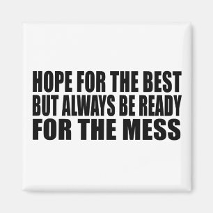 Íman Sarcástico engraçado diz citações famosas