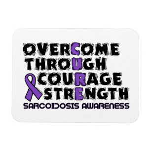 Íman Sarcoidosis da CURA…