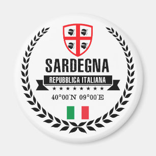 Íman Sardegna