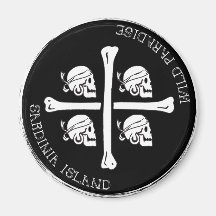 Sardenha, Paraíso Selvagem - Magnet