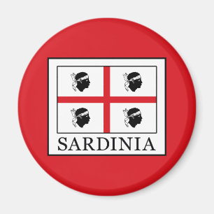 Íman Sardinia