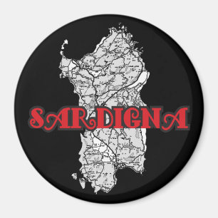 Íman Sardinia