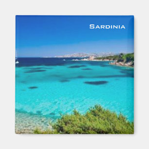 Íman Sardinia