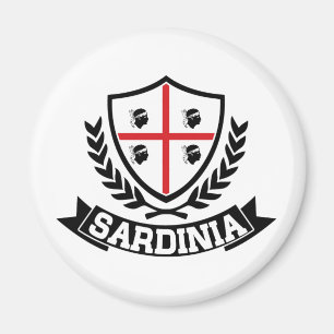 Íman Sardinia Italia