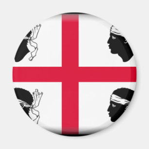 Íman Sardinia-Italia