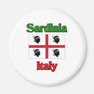 Íman Sardinia Italia