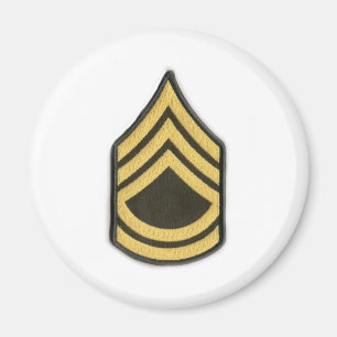 Íman SARGENTO ?a CLASSE E-7