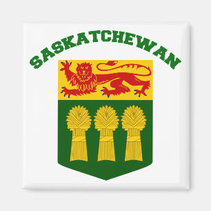 ÍMAN SASKATCHEWAN