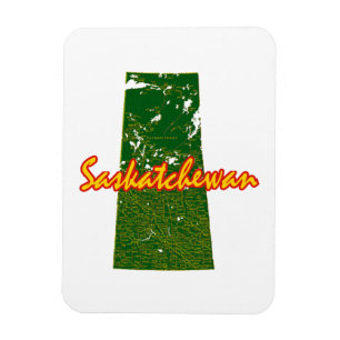 Íman Saskatchewan