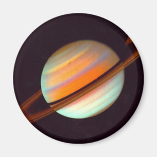 ÍMAN SATURN
