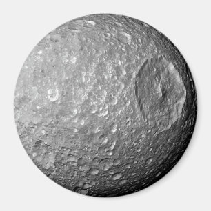 Íman Saturn Moon Mimas