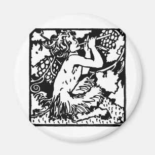 Íman satyrs
