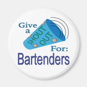 Íman Saudação para Barmen