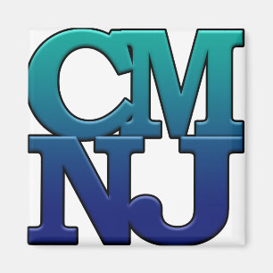 Íman Saudações de Cape May, Nova Jersey