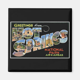 Íman Saudações de Primaveras Quentes!