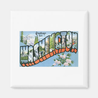 Íman Saudações do Estado de Washington