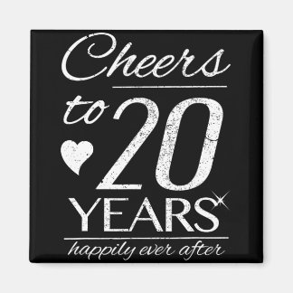 Íman Saúde A 20 Anos Casados Casal Casados 20