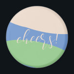 Íman Saúde Colorida!<br><div class="desc">Saúde Colorida! Ímã!</div>