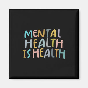 Íman Saúde É Sensibilização Para A Saúde Mental