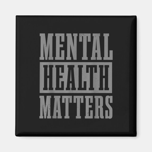 Íman Saúde Mental S Consciência Mês Fim Do Estigma _1 (Frente)
