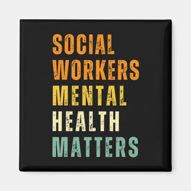 Íman Saúde Mental S Para Trabalhadores Sociais Inspiraç (Frente)