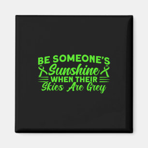 Íman Saúde mental seja saúde mental sunshine de alguém