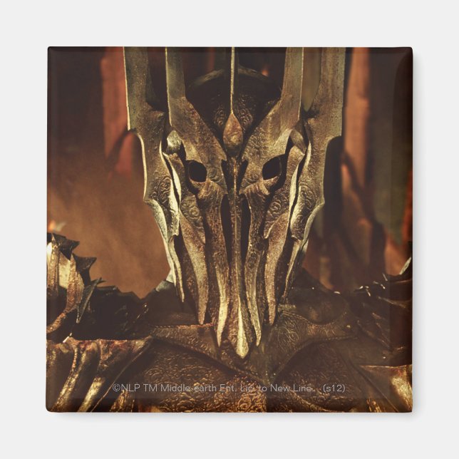 ÍMAN SAURON™ (Frente)