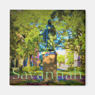 Íman Savannah Magnet 16