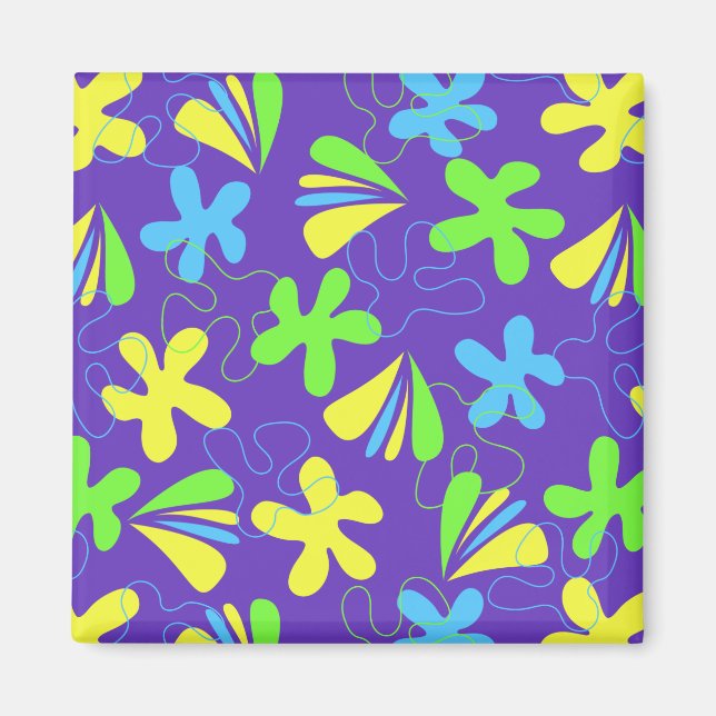 Íman Savia (Frente)